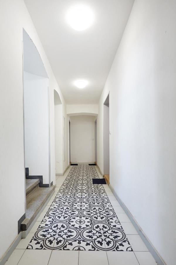 Prague Friendly Apartments In براغ المظهر الخارجي الصورة