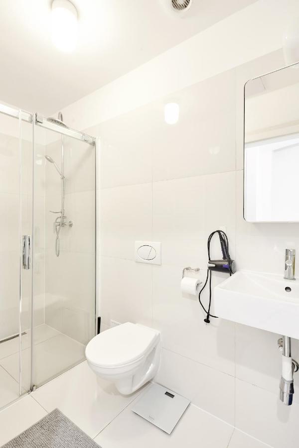 Prague Friendly Apartments In براغ المظهر الخارجي الصورة