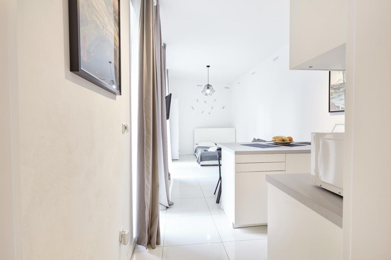 Prague Friendly Apartments In براغ المظهر الخارجي الصورة