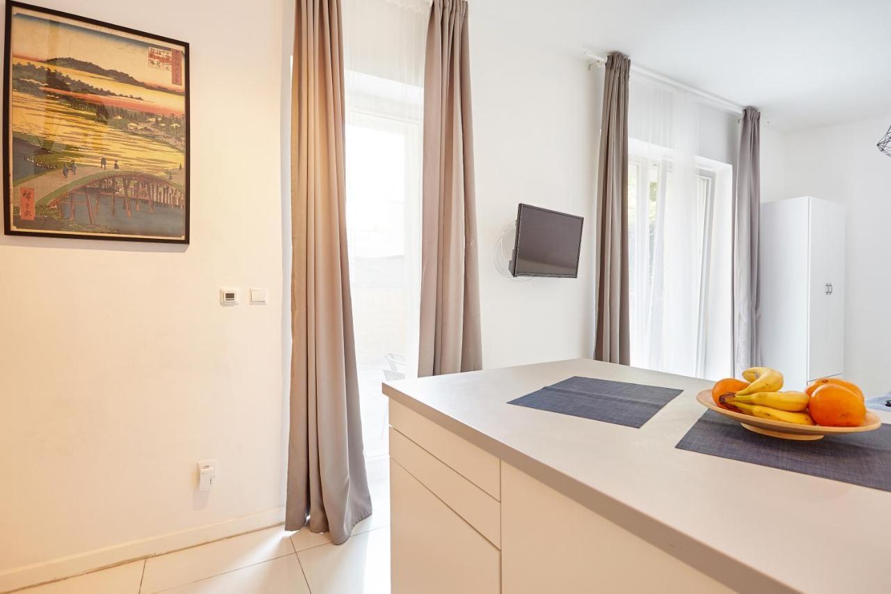 Prague Friendly Apartments In براغ المظهر الخارجي الصورة