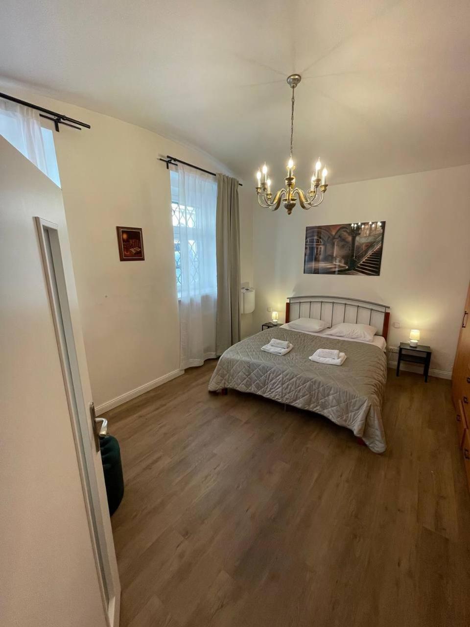 Prague Friendly Apartments In براغ المظهر الخارجي الصورة
