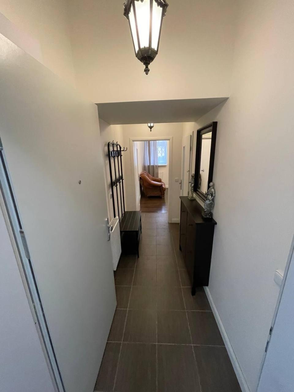 Prague Friendly Apartments In براغ المظهر الخارجي الصورة