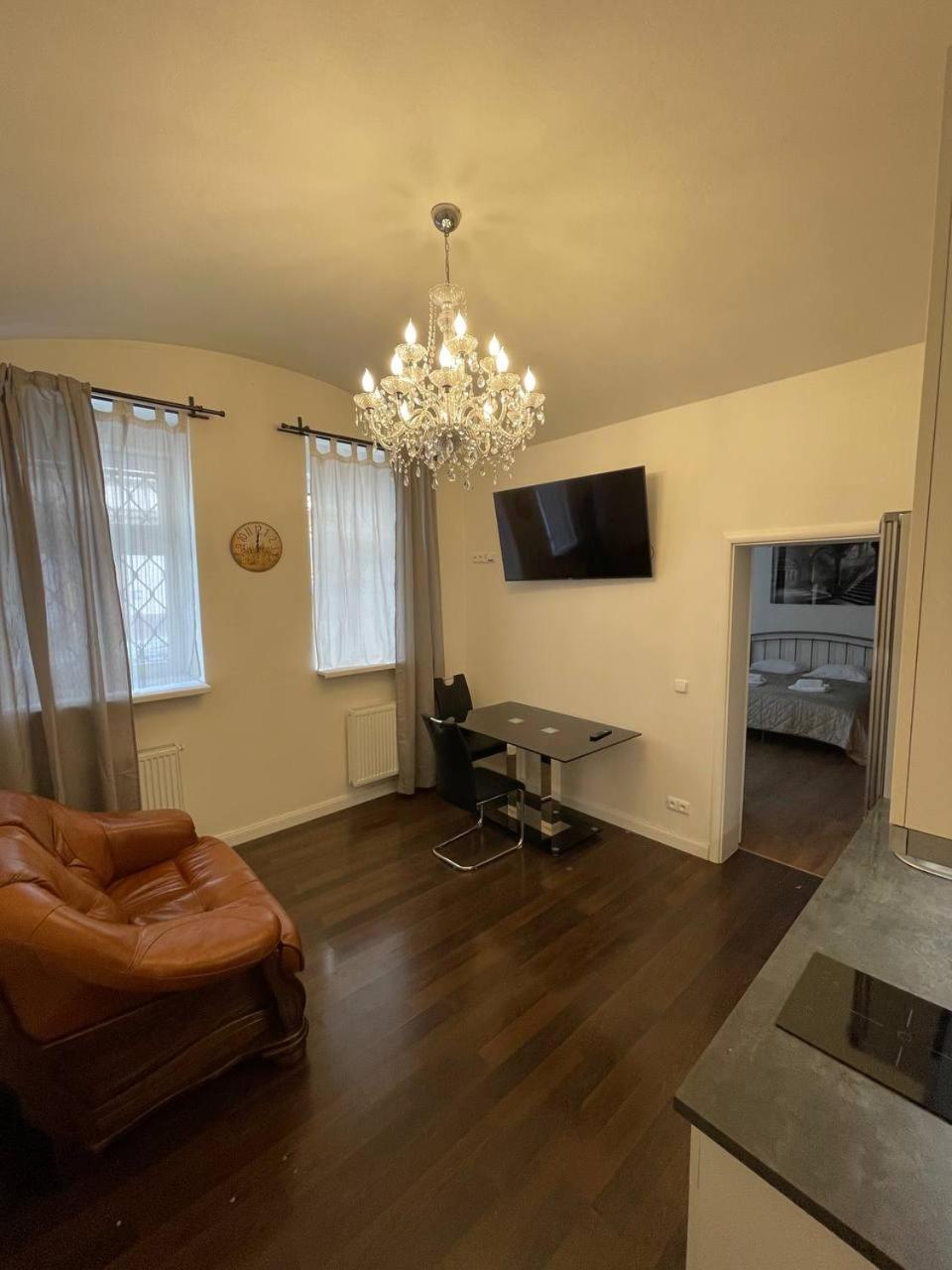 Prague Friendly Apartments In براغ المظهر الخارجي الصورة
