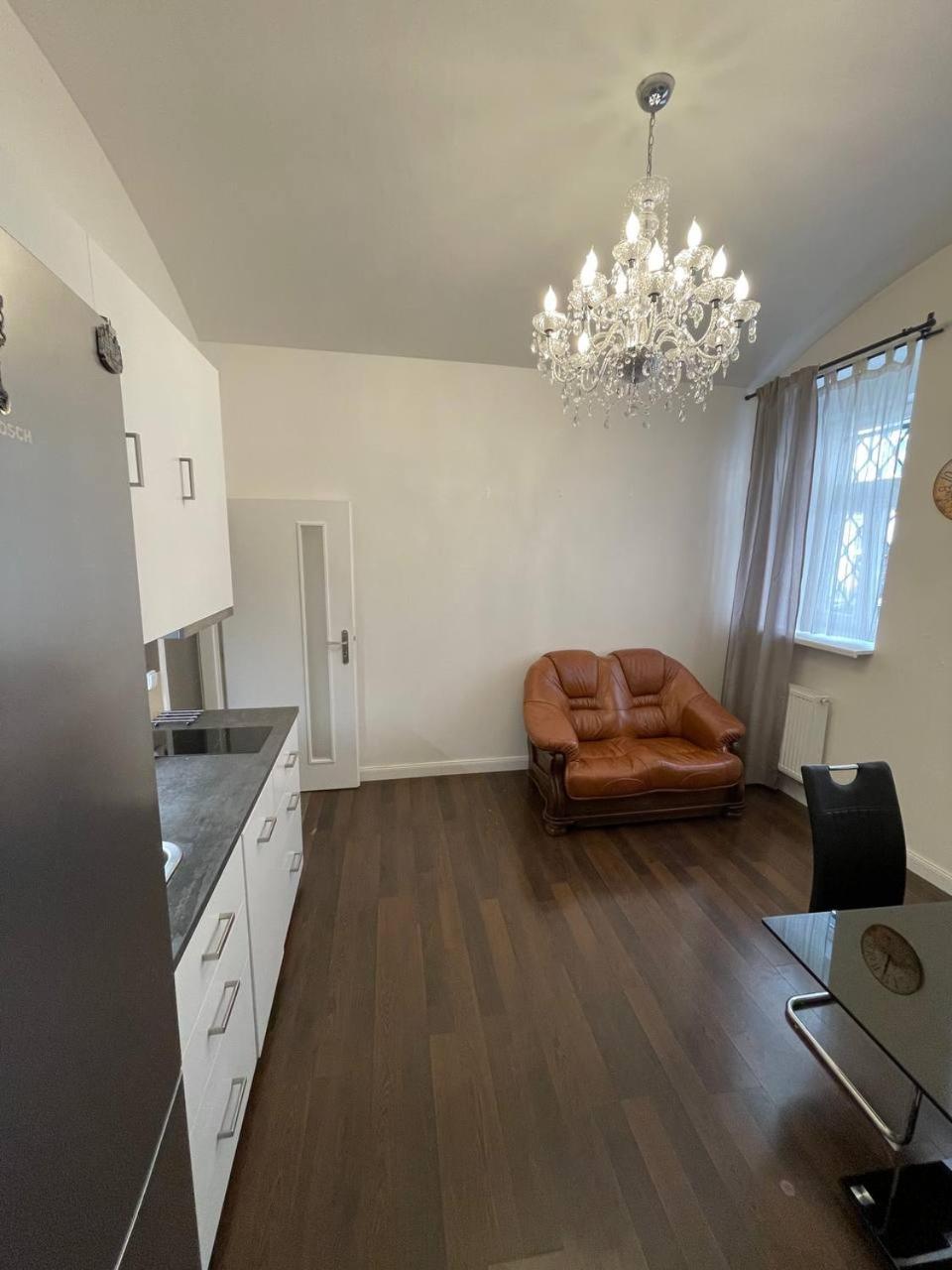 Prague Friendly Apartments In براغ المظهر الخارجي الصورة