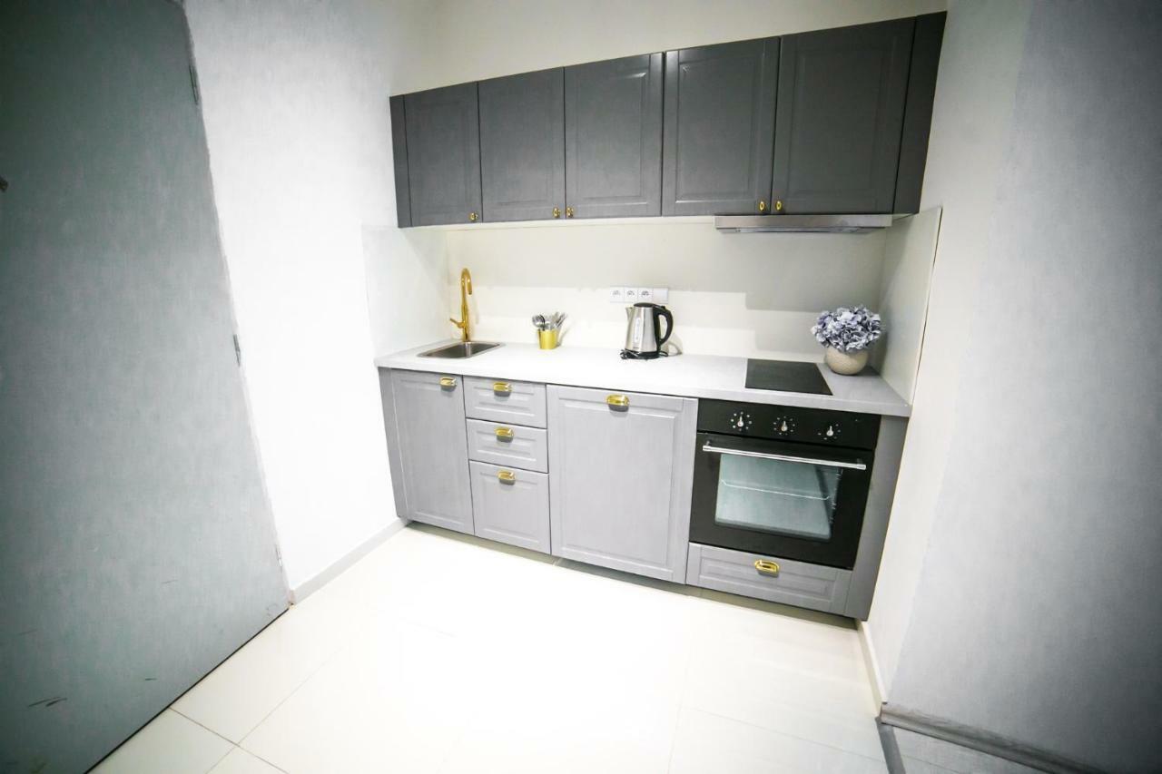 Prague Friendly Apartments In براغ المظهر الخارجي الصورة