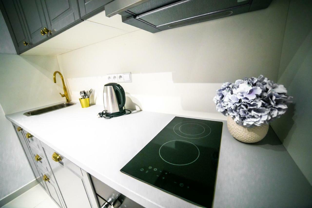 Prague Friendly Apartments In براغ المظهر الخارجي الصورة