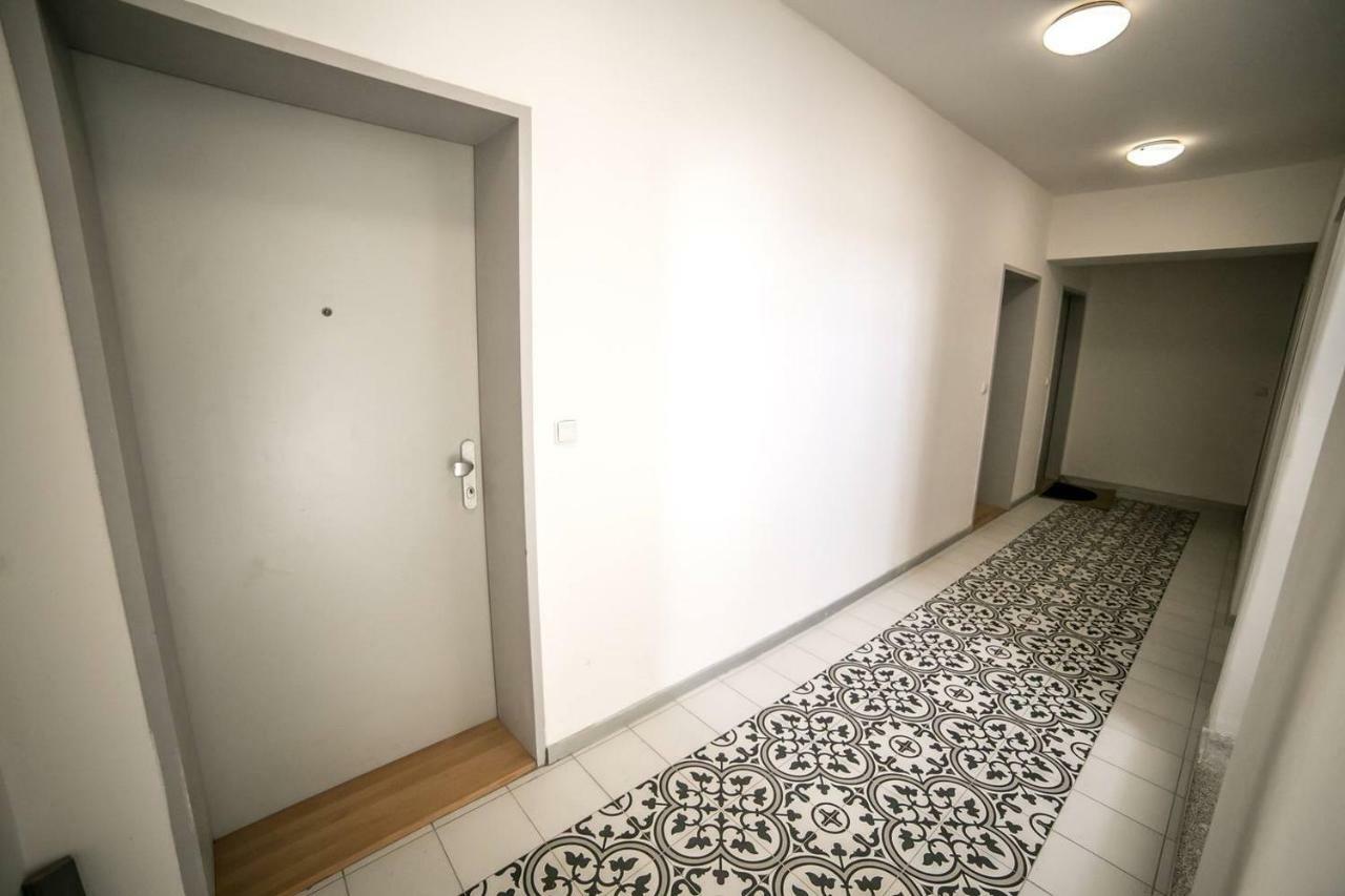 Prague Friendly Apartments In براغ المظهر الخارجي الصورة
