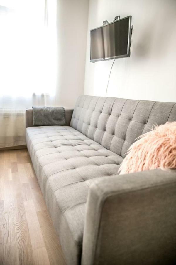 Prague Friendly Apartments In براغ المظهر الخارجي الصورة